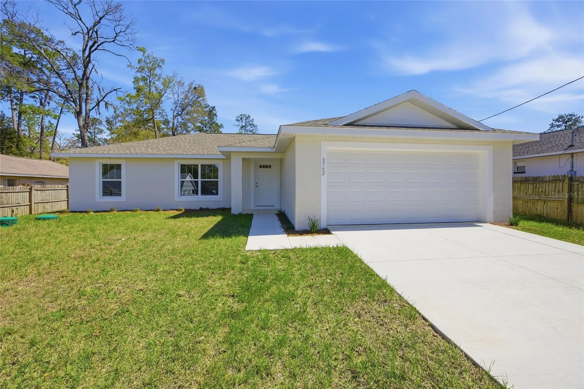 6762 W Cherry Road Ocala FL 34472