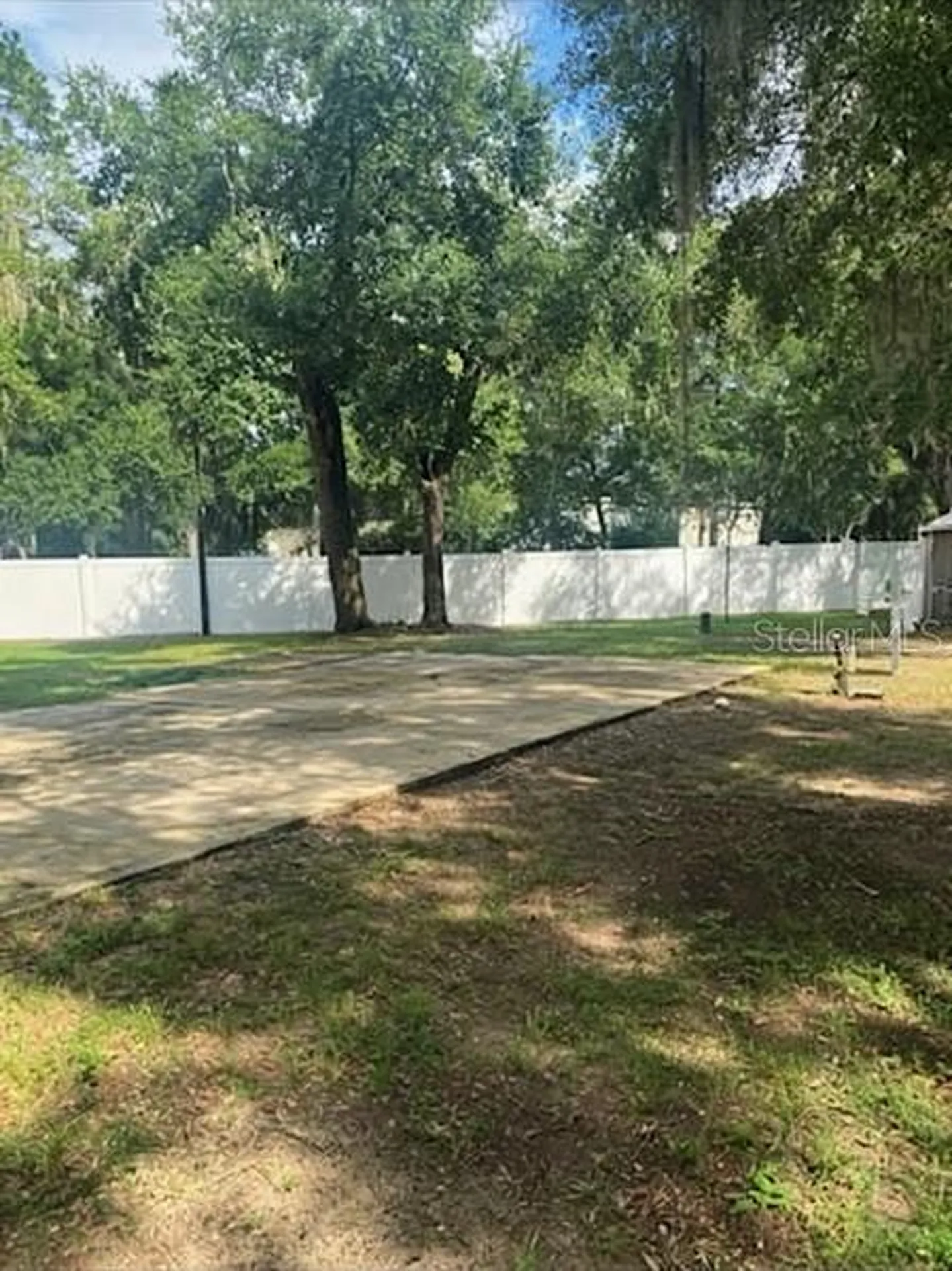 14263 NE 252nd Court Road Salt Springs FL 32134
