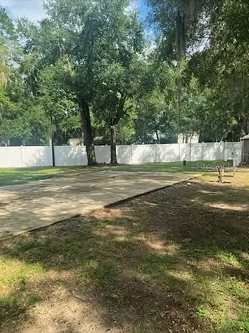 14263 NE 252nd Court Road Salt Springs FL 32134