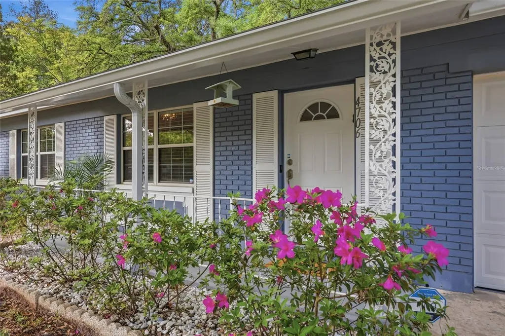 4706 NW 28th Terrace Gainesville FL 32605