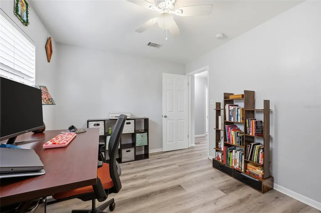 4706 NW 28th Terrace Gainesville FL 32605