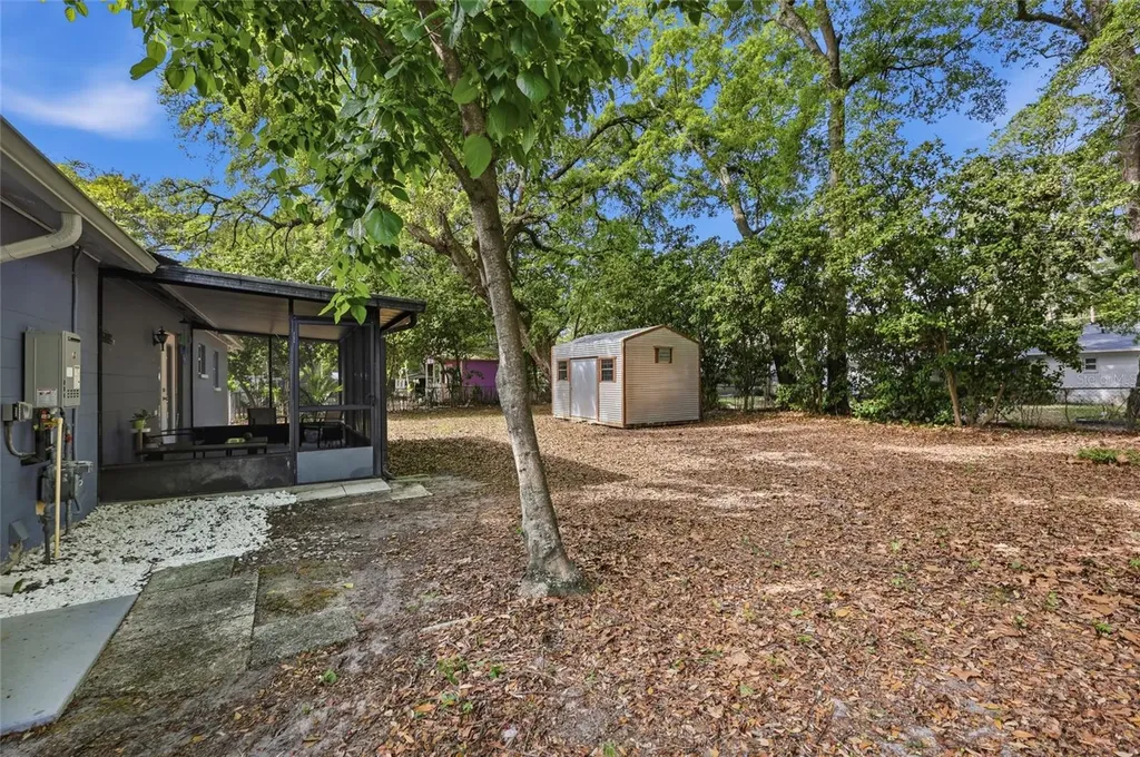 4706 NW 28th Terrace Gainesville FL 32605