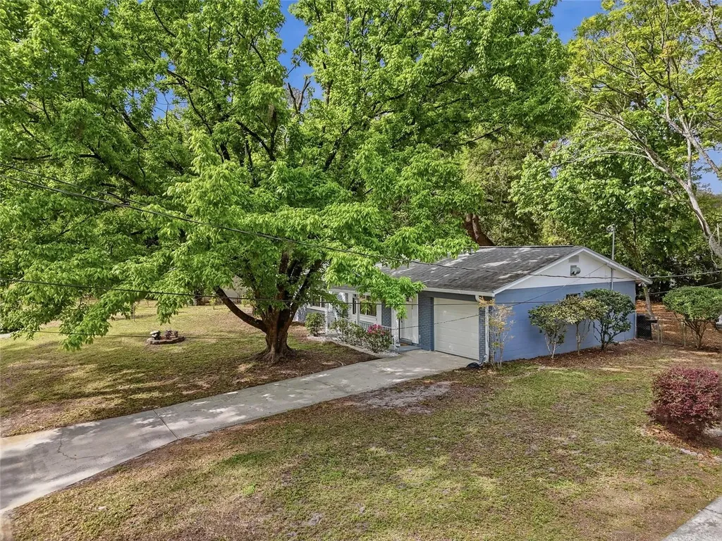 4706 NW 28th Terrace Gainesville FL 32605