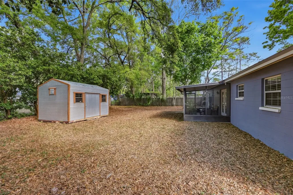 4706 NW 28th Terrace Gainesville FL 32605