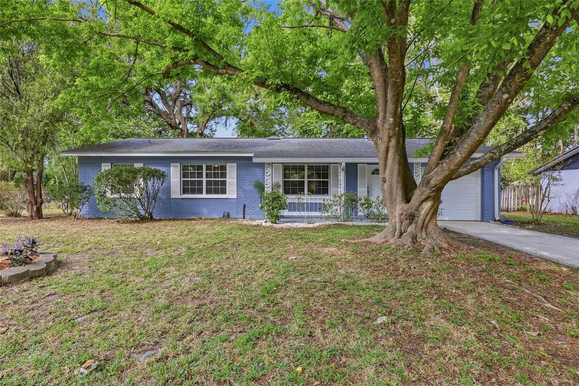 4706 NW 28th Terrace Gainesville FL 32605