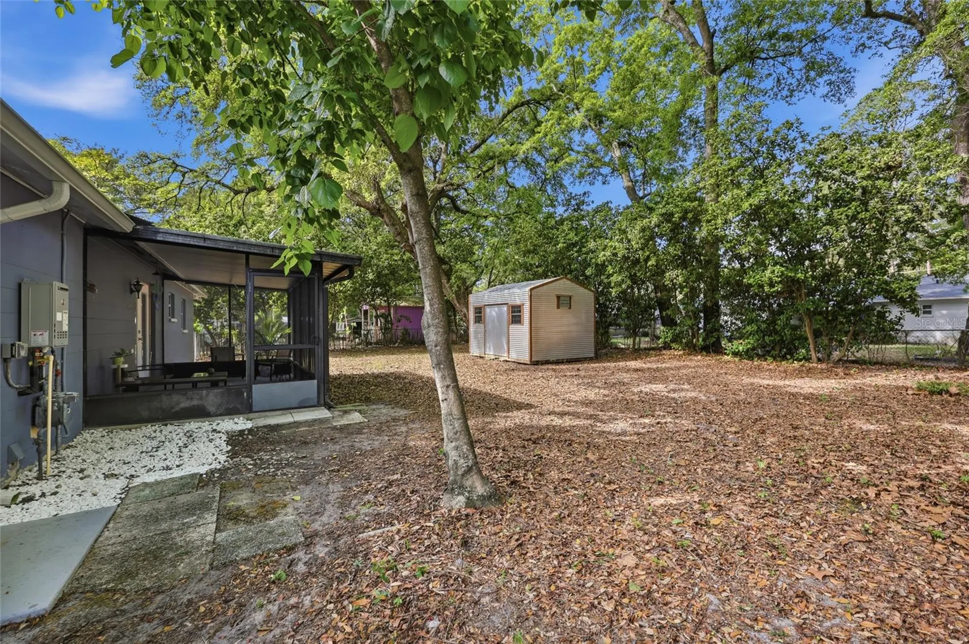4706 NW 28th Terrace Gainesville FL 32605