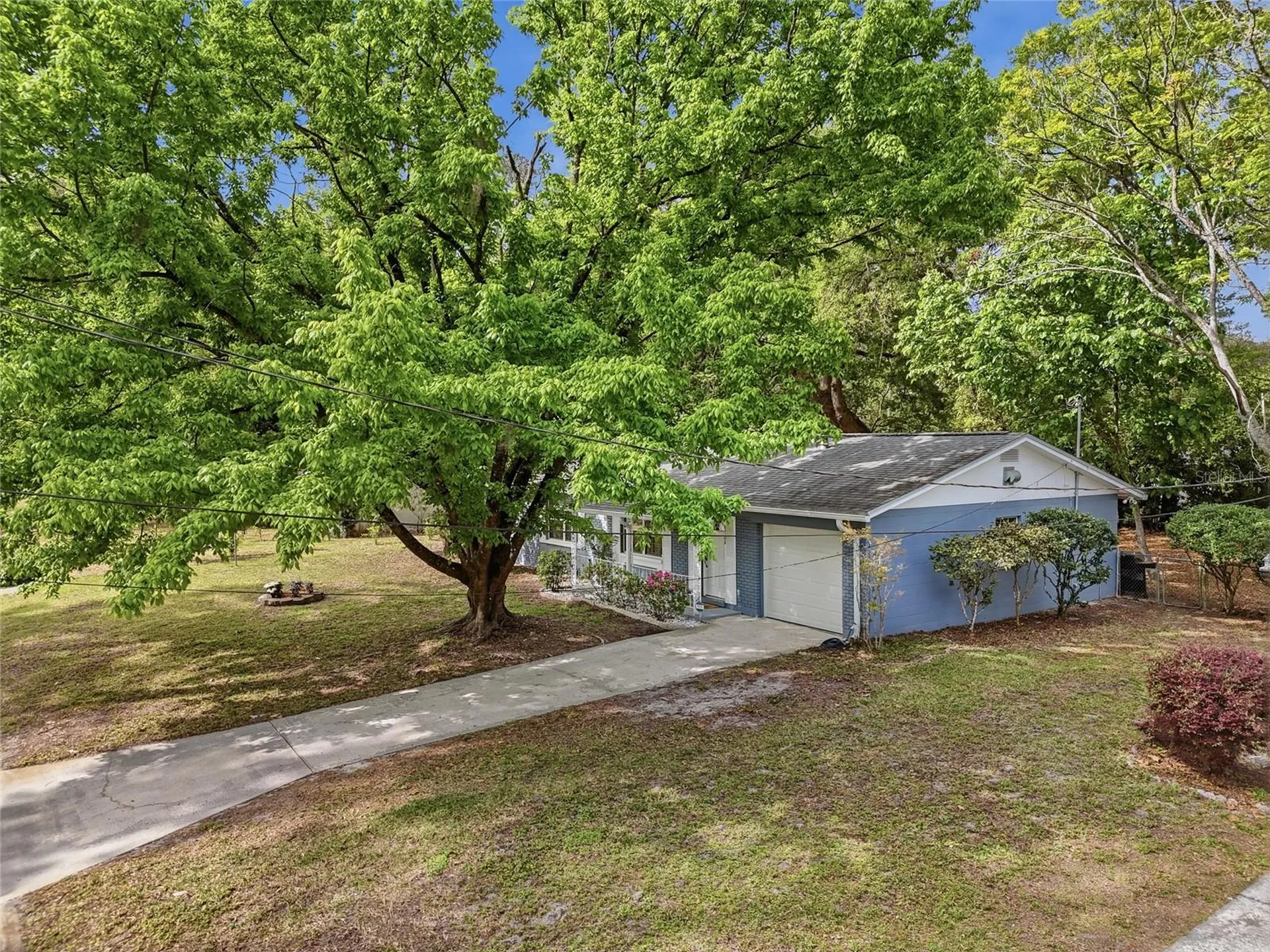 4706 NW 28th Terrace Gainesville FL 32605
