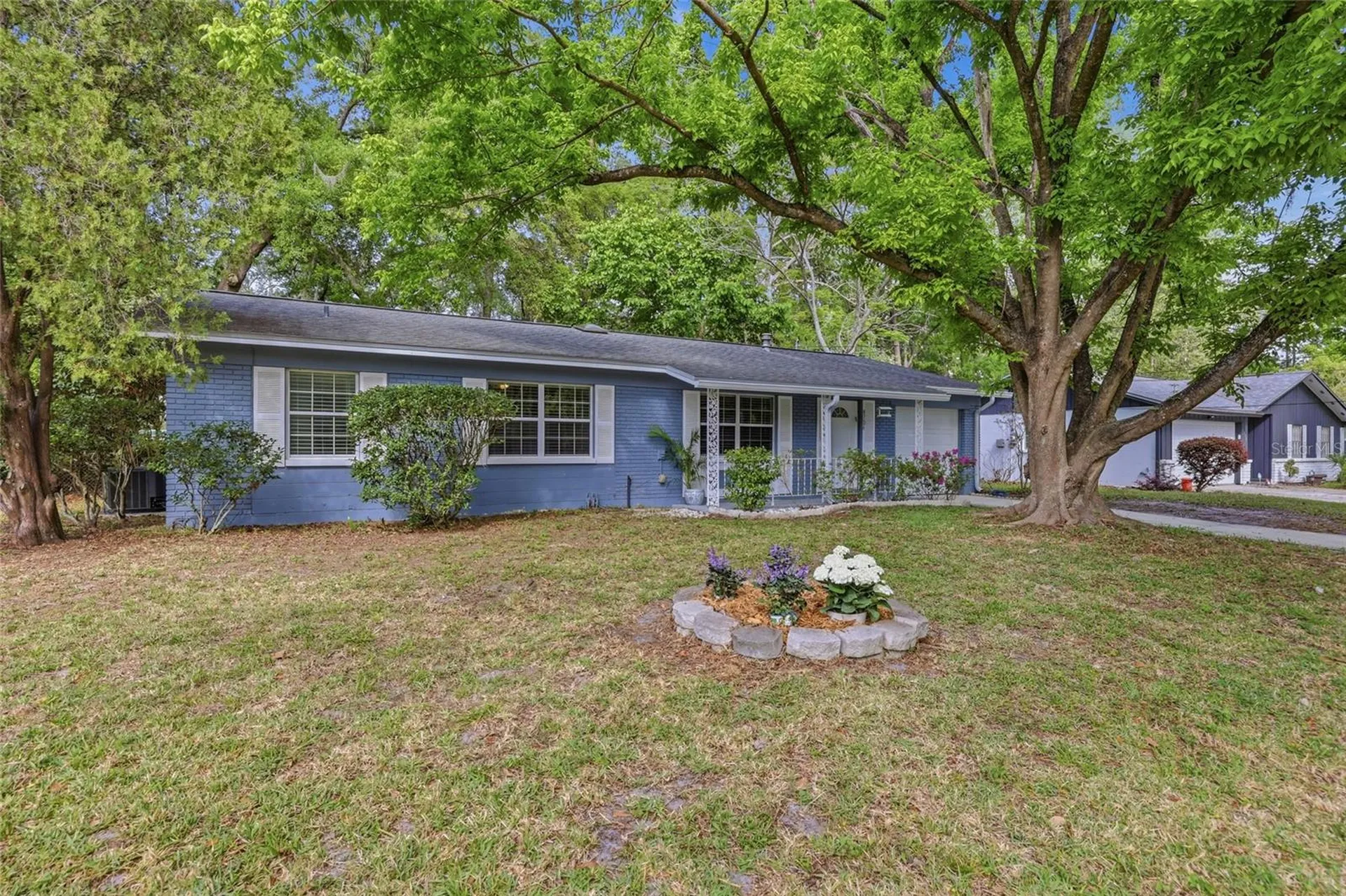 4706 NW 28th Terrace Gainesville FL 32605