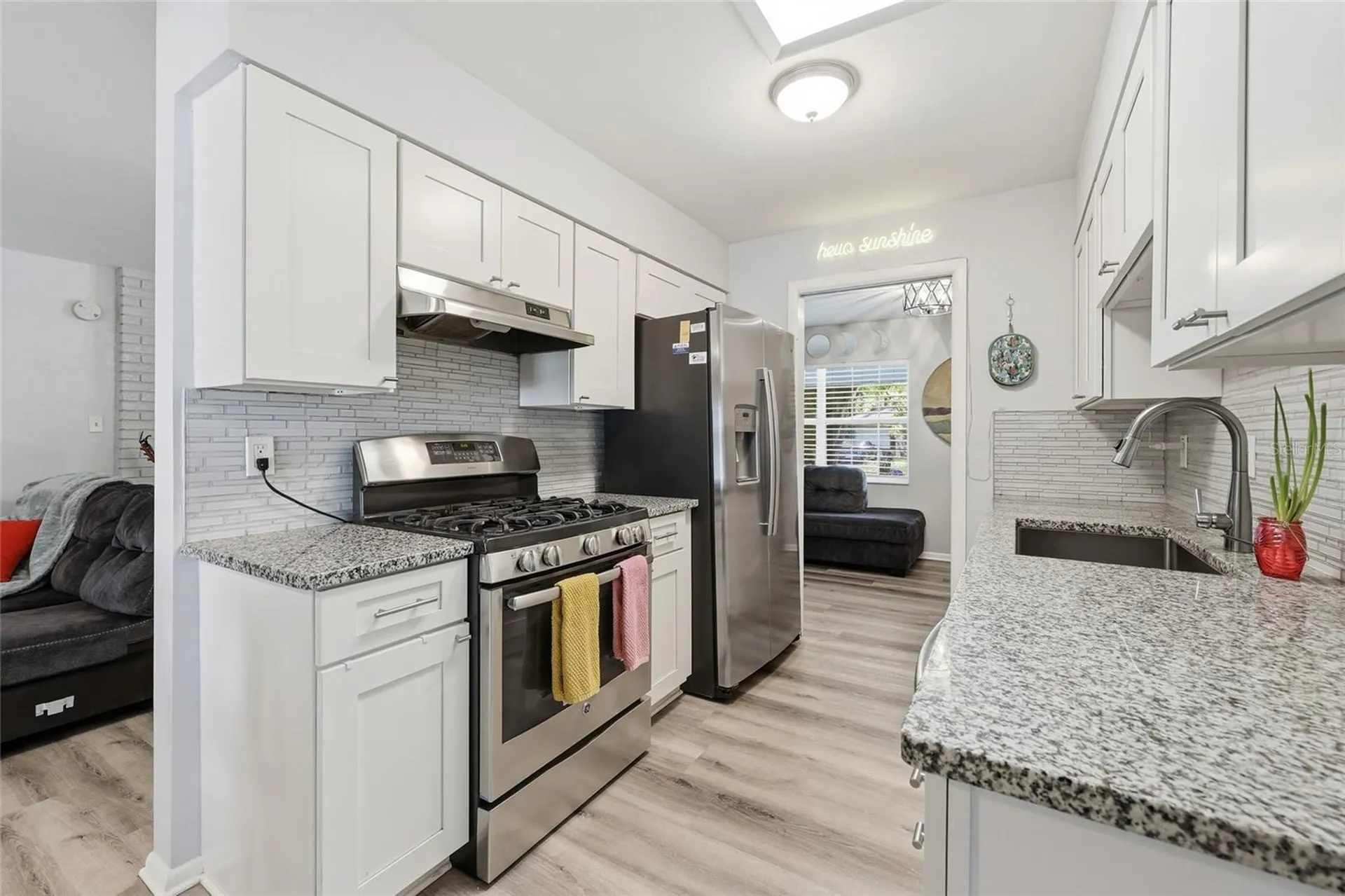 4706 NW 28th Terrace Gainesville FL 32605