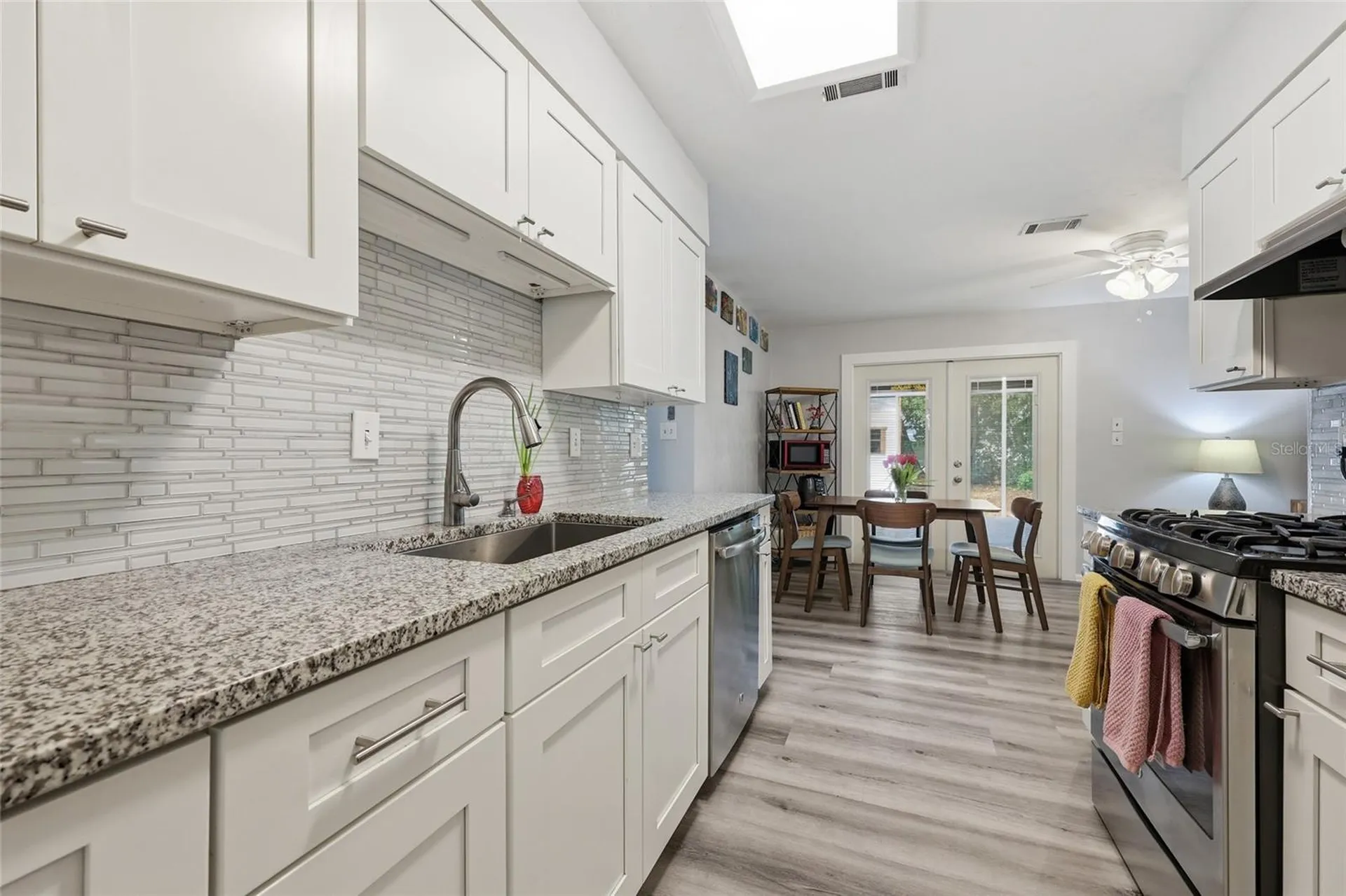 4706 NW 28th Terrace Gainesville FL 32605