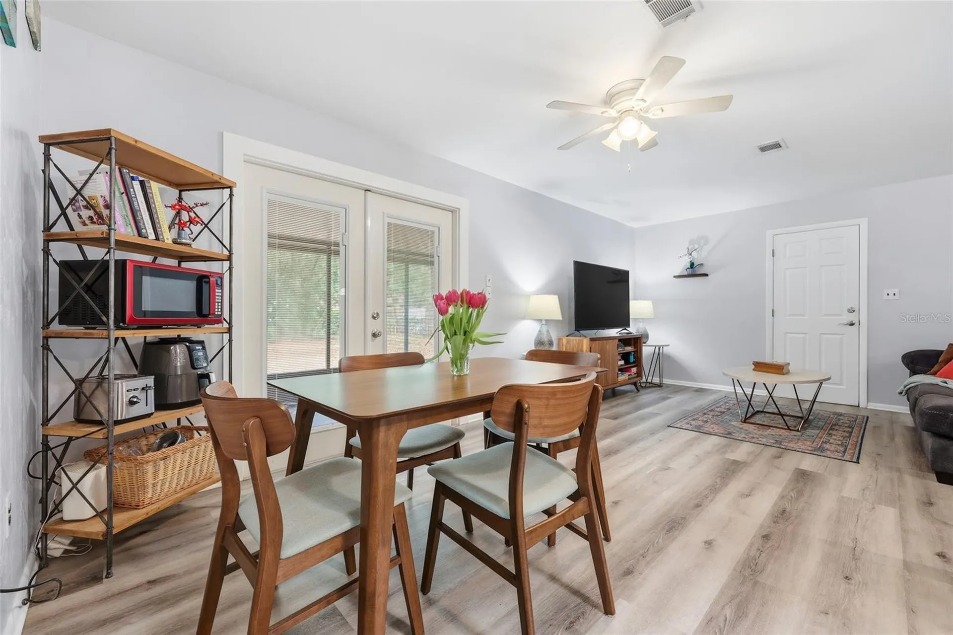 4706 NW 28th Terrace Gainesville FL 32605