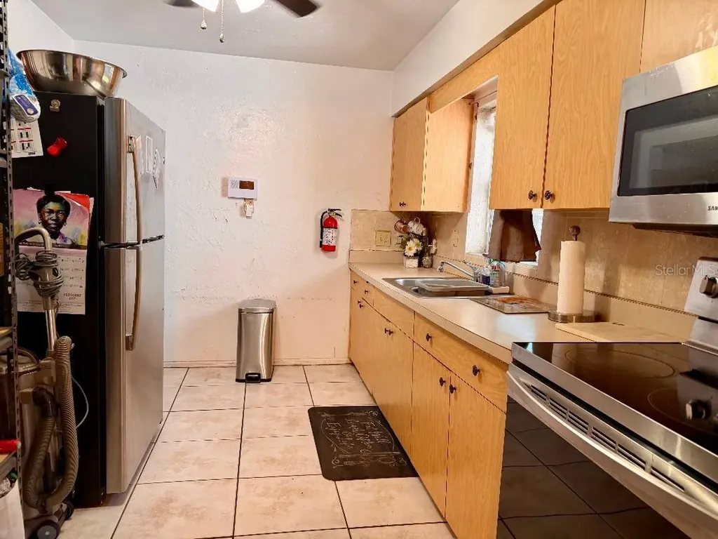 3624 Abington Avenue S St Petersburg FL 33711
