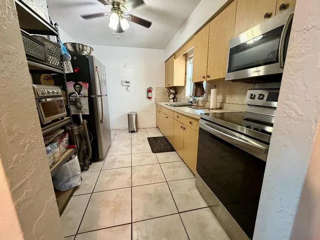 3624 Abington Avenue S St Petersburg FL 33711