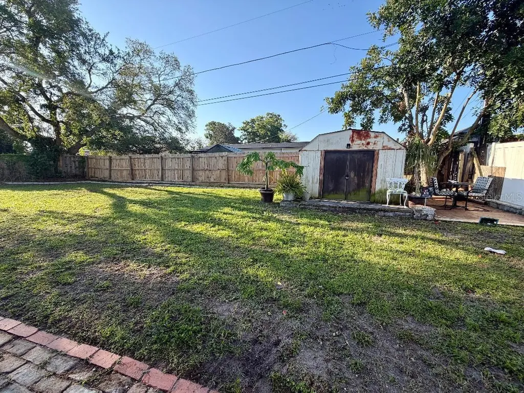 3624 Abington Avenue S St Petersburg FL 33711