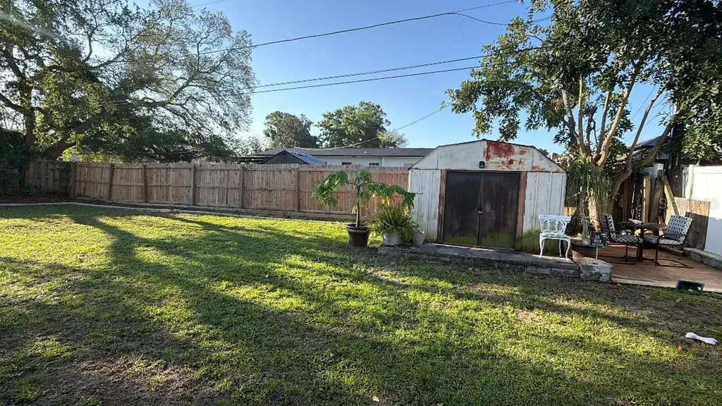3624 Abington Avenue S St Petersburg FL 33711