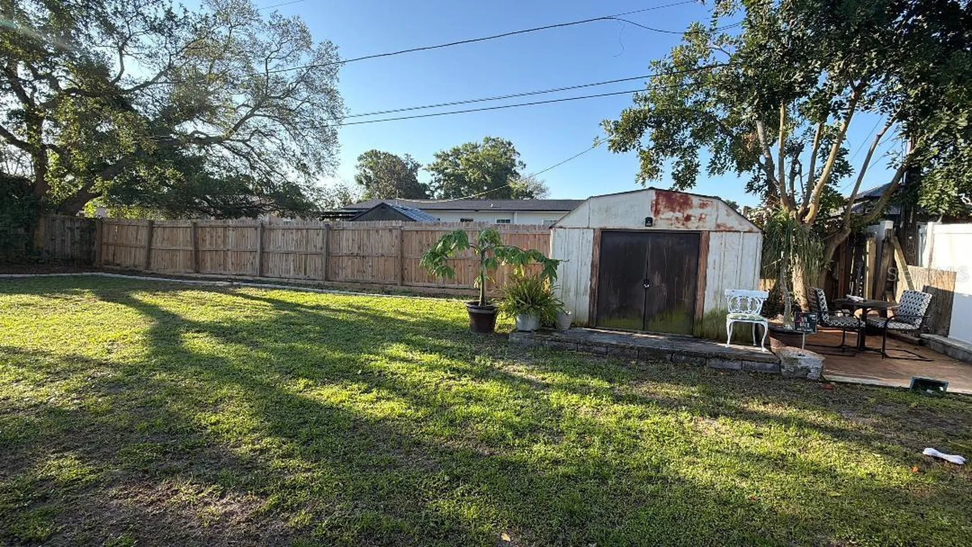3624 Abington Avenue S St Petersburg FL 33711