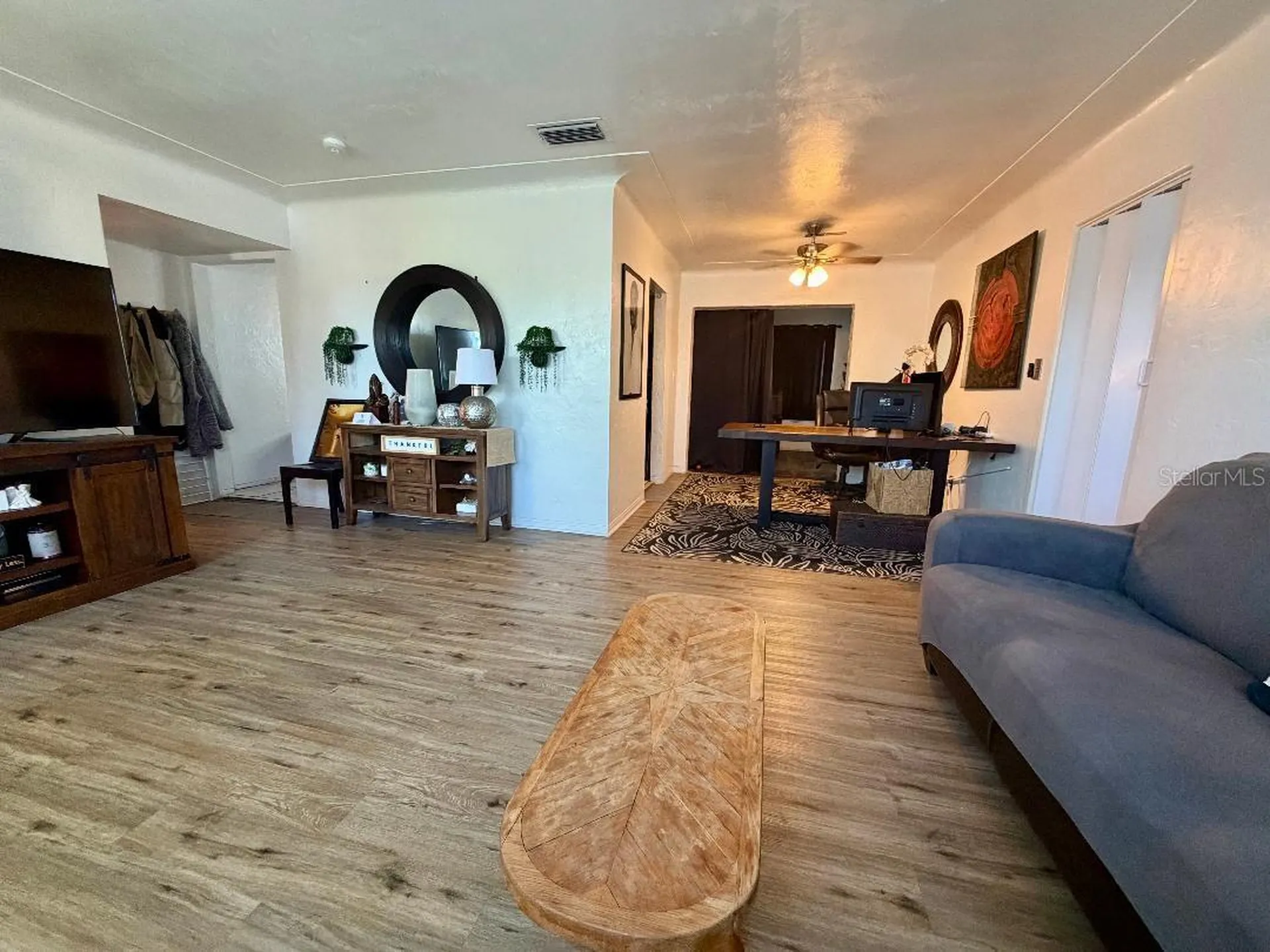 3624 Abington Avenue S St Petersburg FL 33711