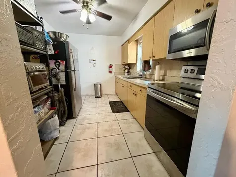 3624 Abington Avenue S St Petersburg FL 33711
