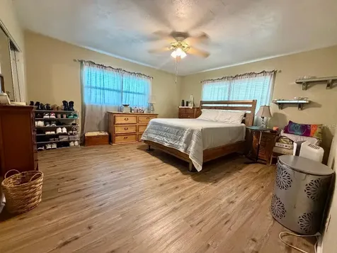 3624 Abington Avenue S St Petersburg FL 33711