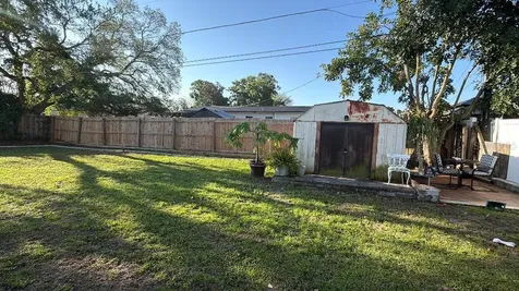 3624 Abington Avenue S St Petersburg FL 33711