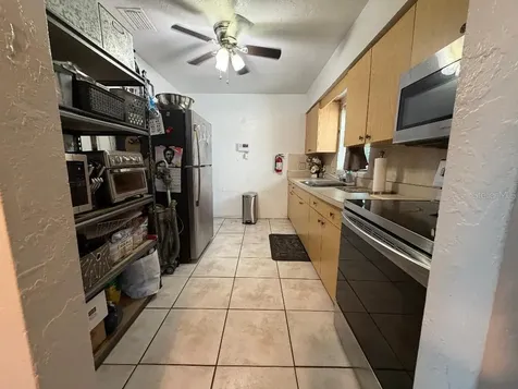 3624 Abington Avenue S St Petersburg FL 33711