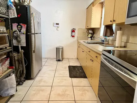 3624 Abington Avenue S St Petersburg FL 33711