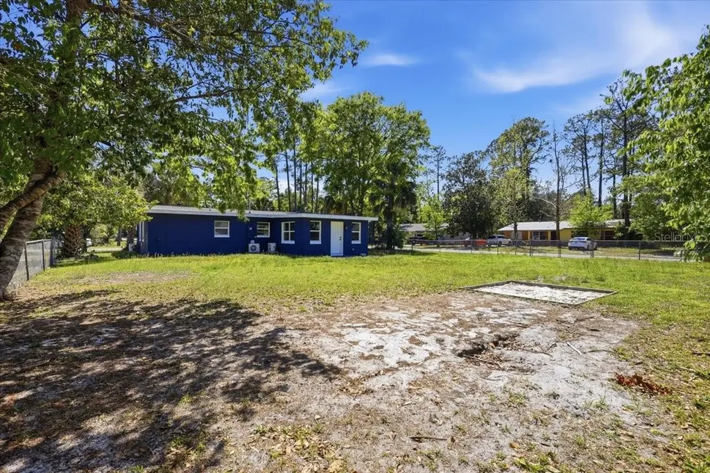 600 E Holden Avenue Bunnell FL 32110