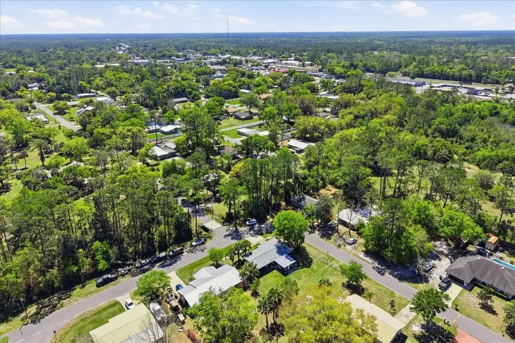 600 E Holden Avenue Bunnell FL 32110