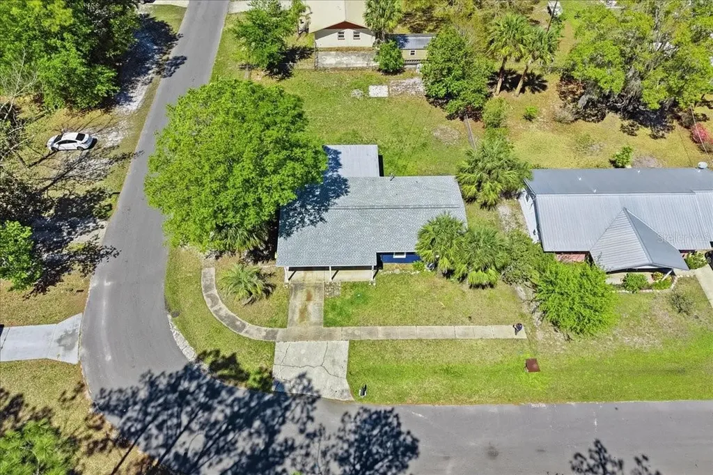 600 E Holden Avenue Bunnell FL 32110