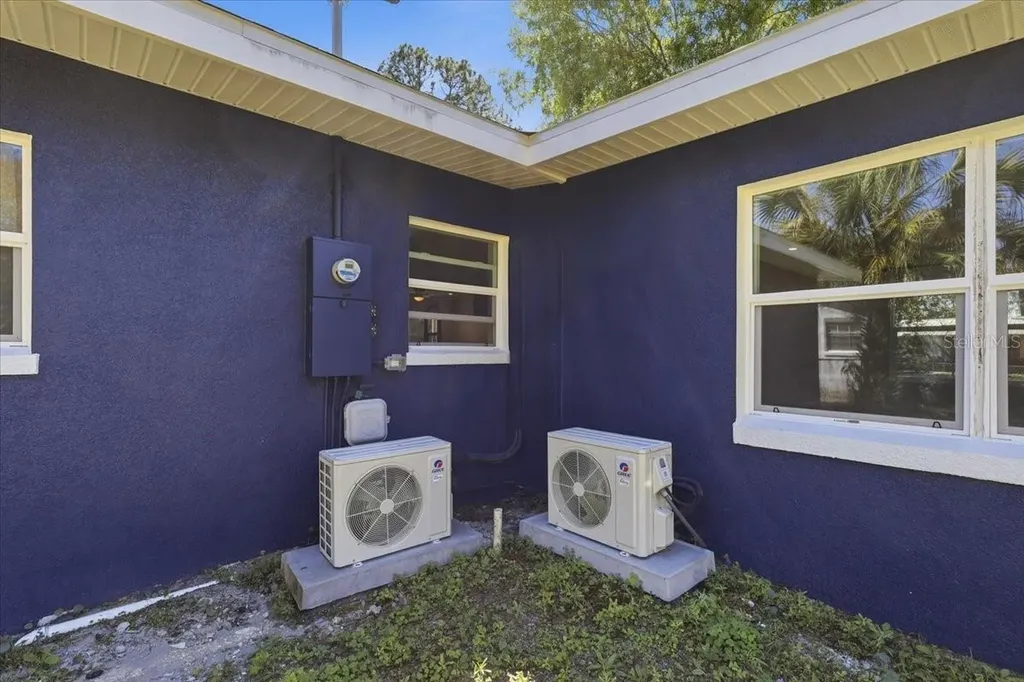 600 E Holden Avenue Bunnell FL 32110
