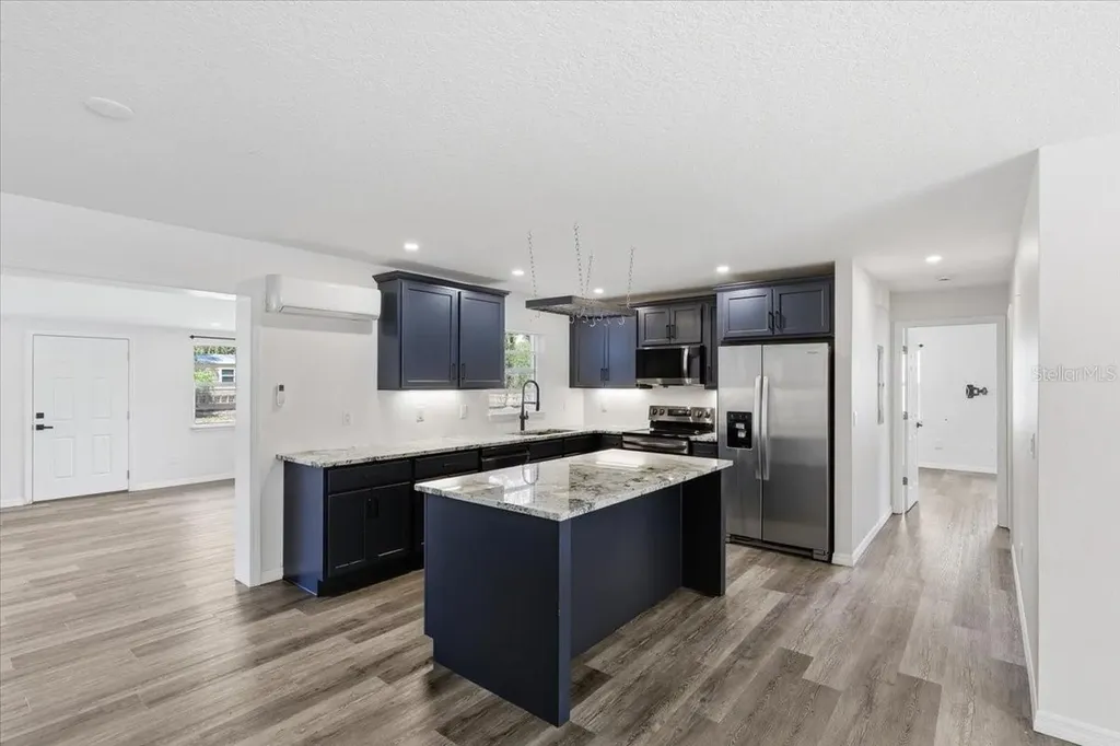 600 E Holden Avenue Bunnell FL 32110