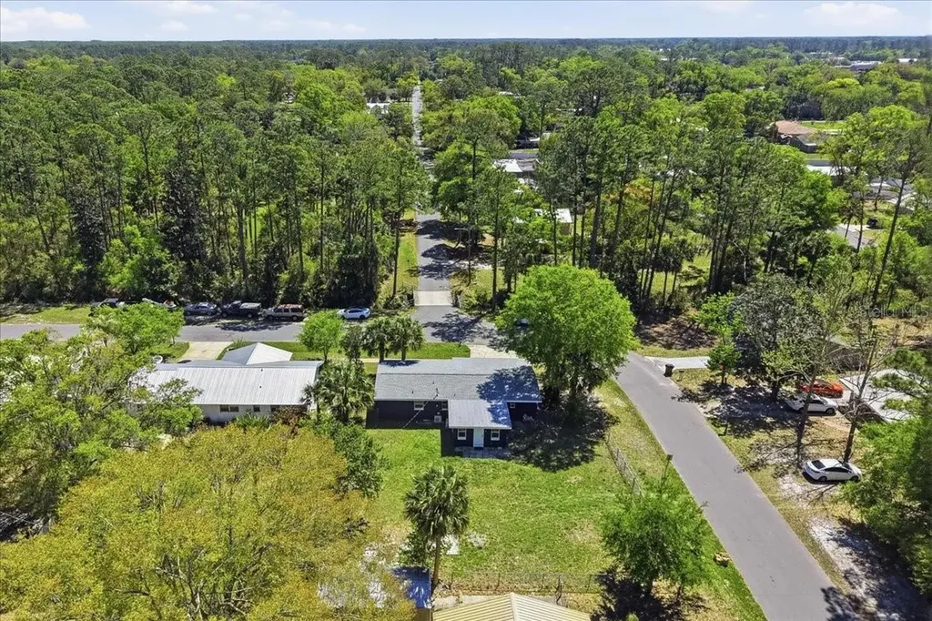 600 E Holden Avenue Bunnell FL 32110