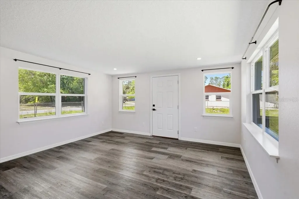600 E Holden Avenue Bunnell FL 32110