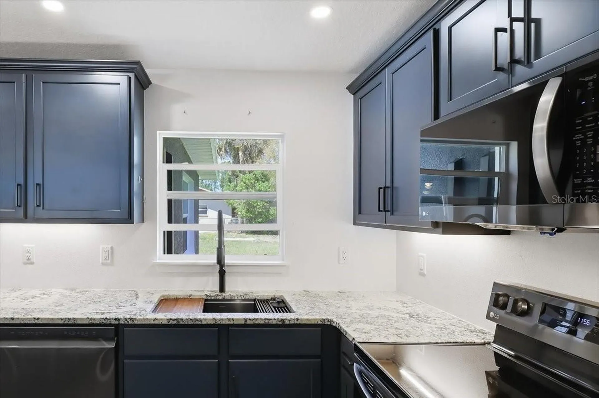 600 E Holden Avenue Bunnell FL 32110