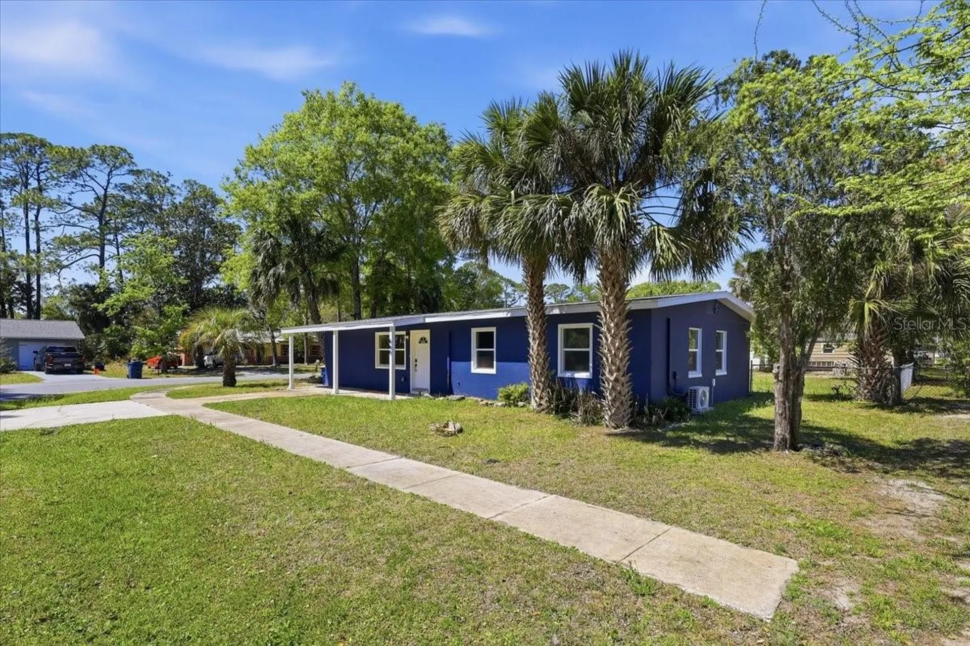600 E Holden Avenue Bunnell FL 32110