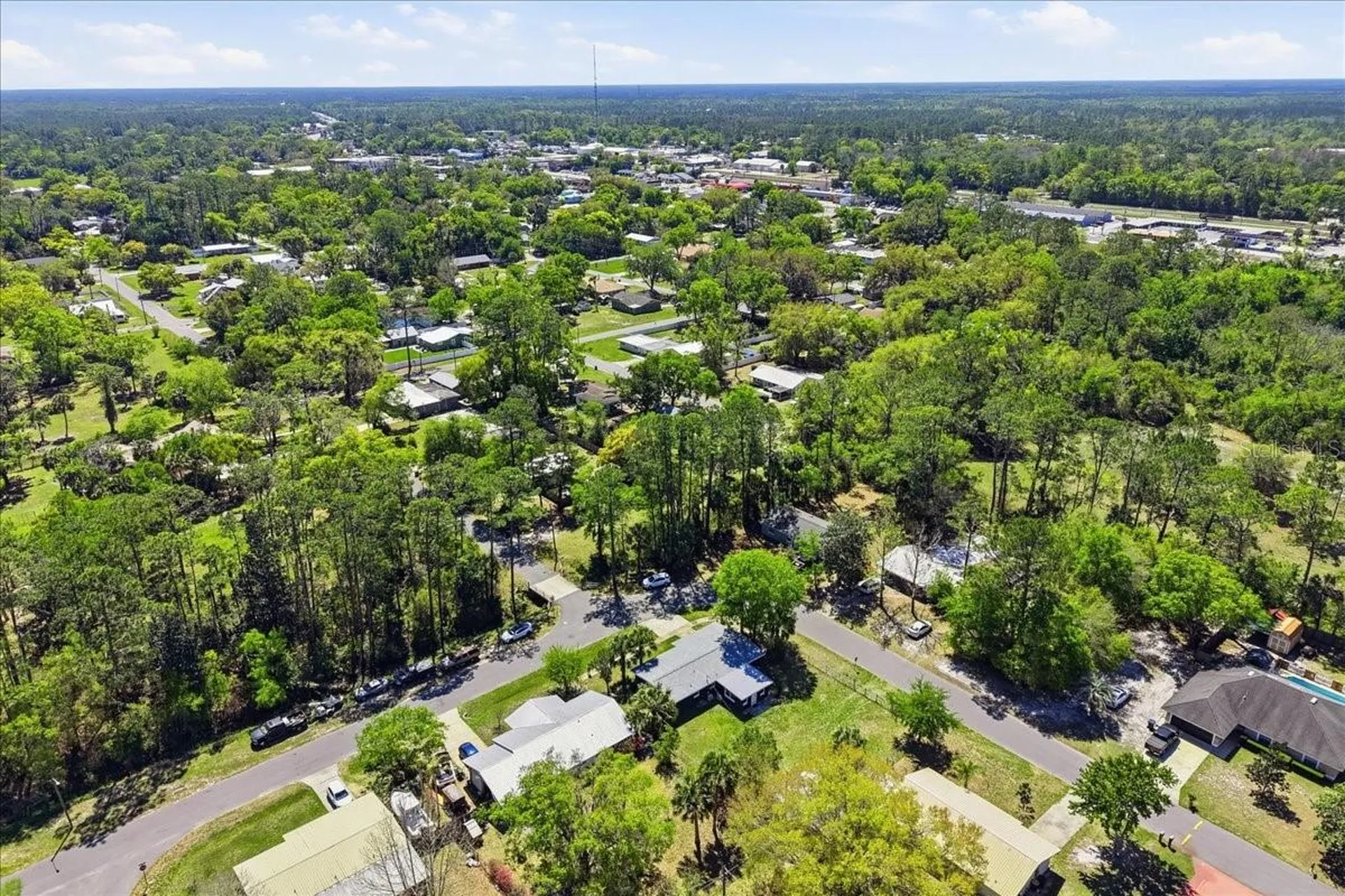 600 E Holden Avenue Bunnell FL 32110
