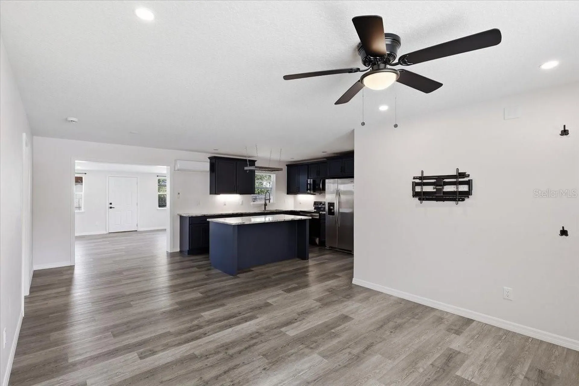 600 E Holden Avenue Bunnell FL 32110