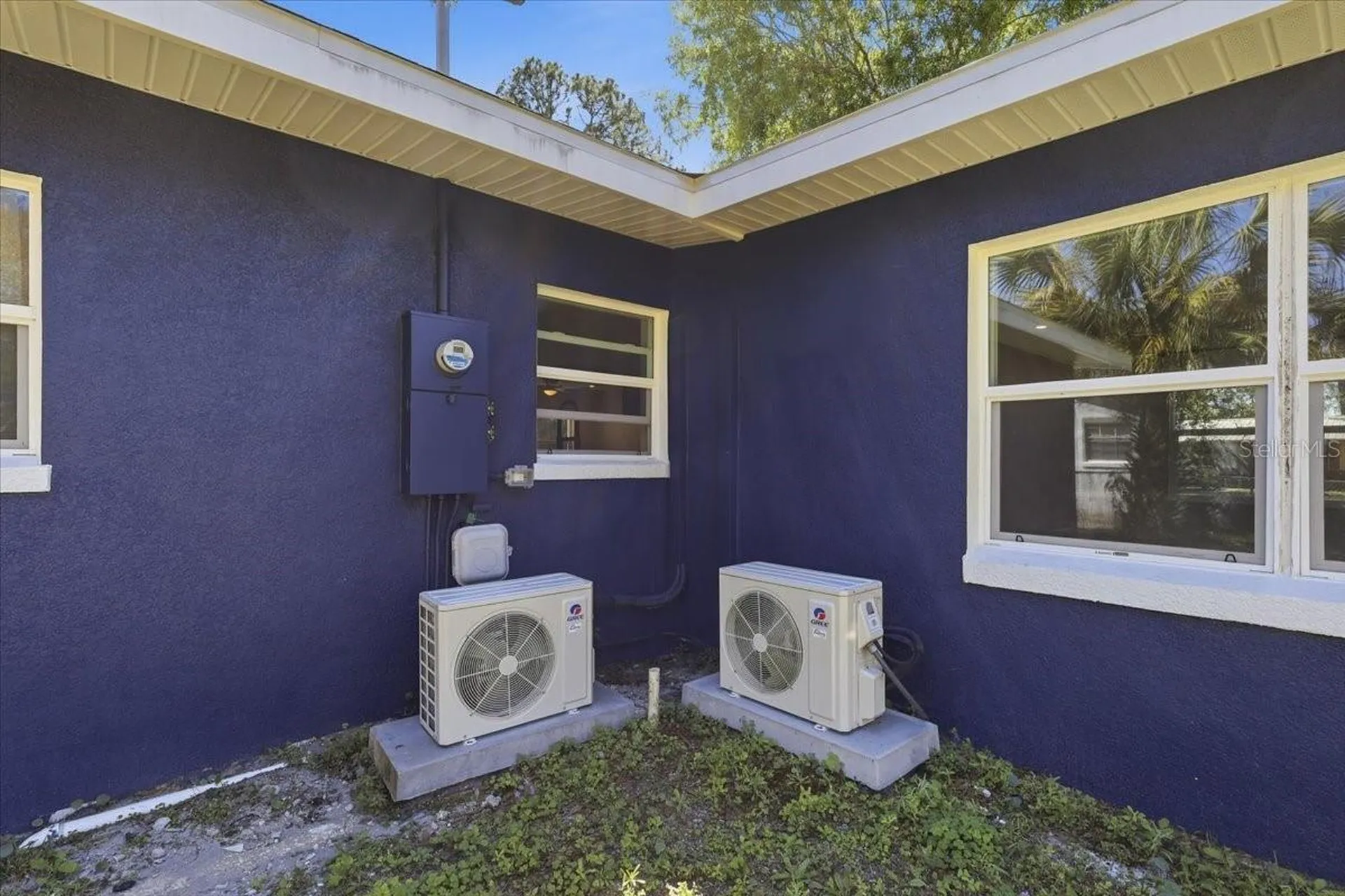 600 E Holden Avenue Bunnell FL 32110