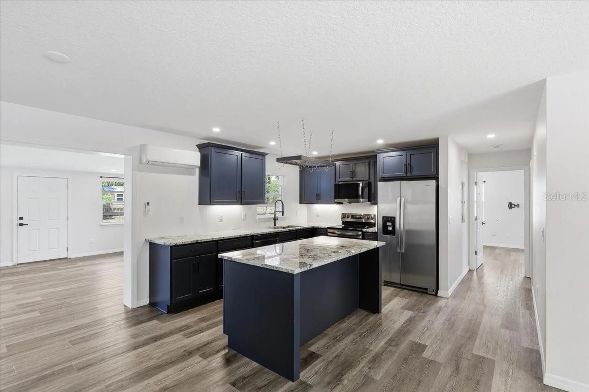 600 E Holden Avenue Bunnell FL 32110