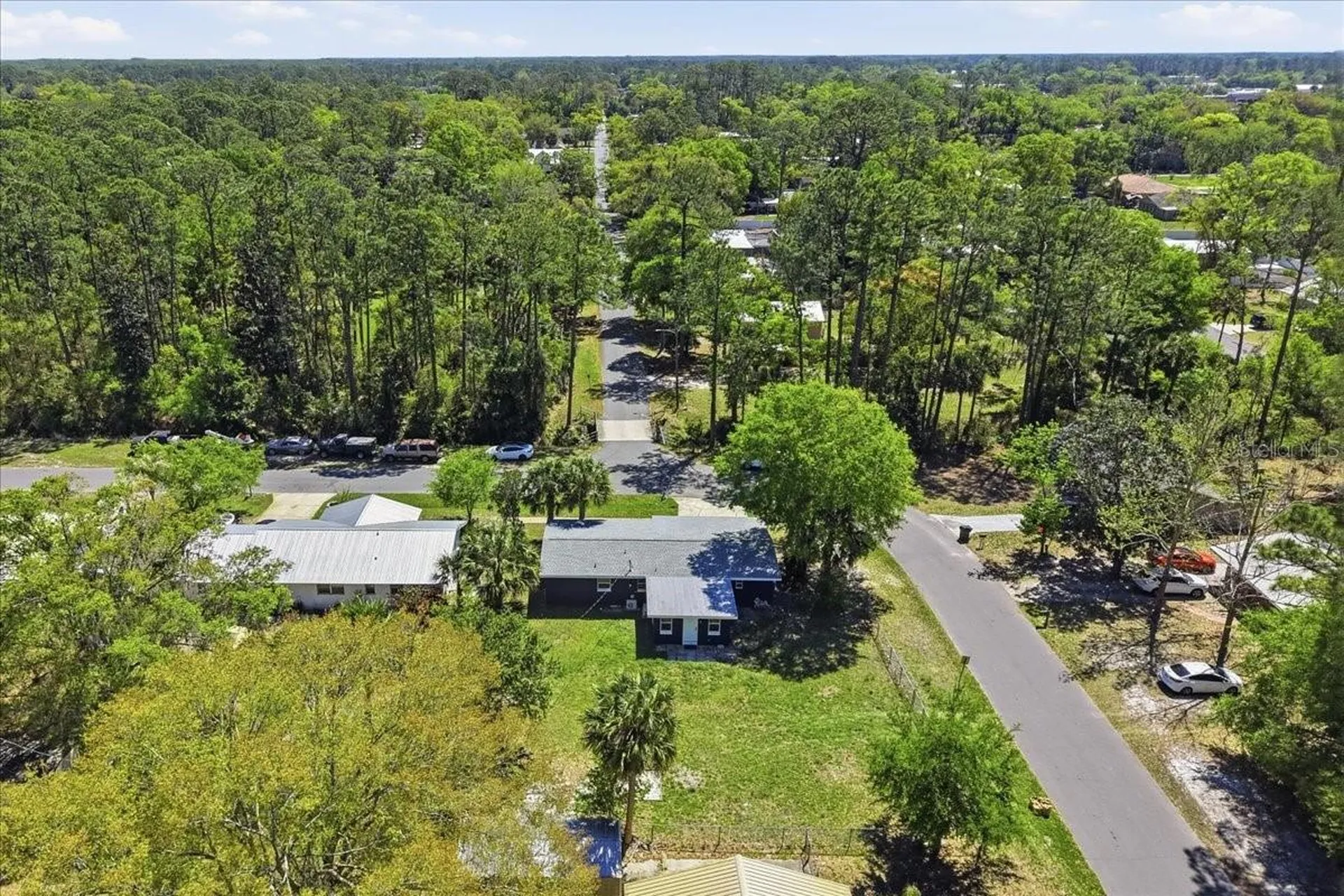 600 E Holden Avenue Bunnell FL 32110
