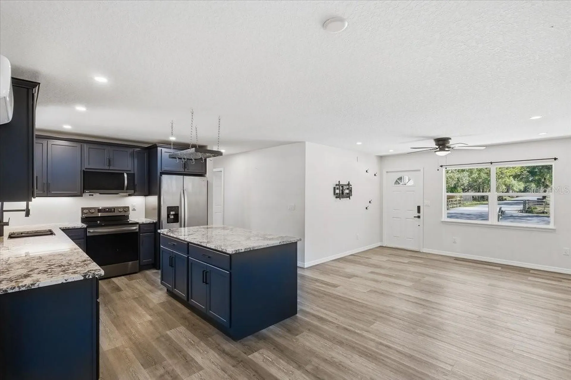 600 E Holden Avenue Bunnell FL 32110