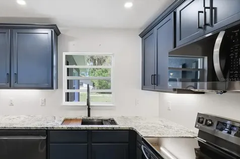 600 E Holden Avenue Bunnell FL 32110