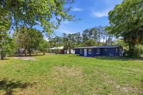 600 E Holden Avenue Bunnell FL 32110