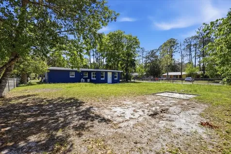 600 E Holden Avenue Bunnell FL 32110