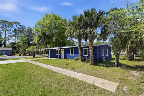 600 E Holden Avenue Bunnell FL 32110