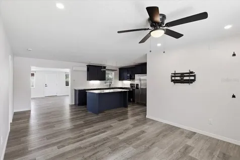 600 E Holden Avenue Bunnell FL 32110