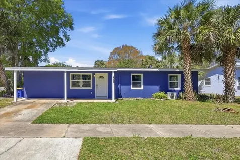 600 E Holden Avenue Bunnell FL 32110