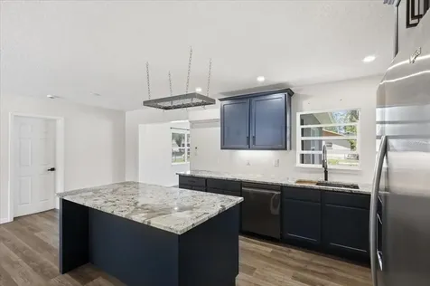 600 E Holden Avenue Bunnell FL 32110