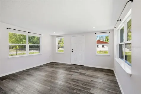 600 E Holden Avenue Bunnell FL 32110