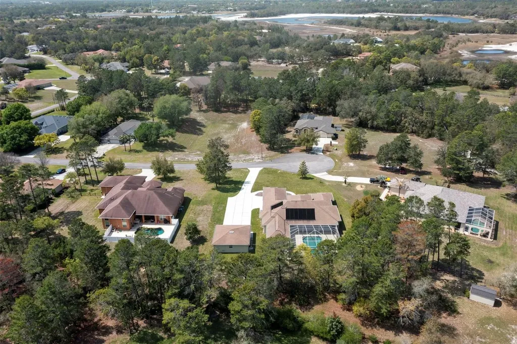 10130 Lazy Days Court Weeki Wachee FL 34613